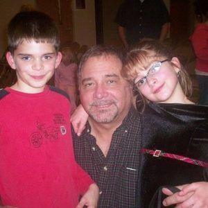 Meet your Posher, Gary